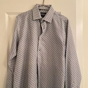 Men’s Portabella Medium Dress Shirt